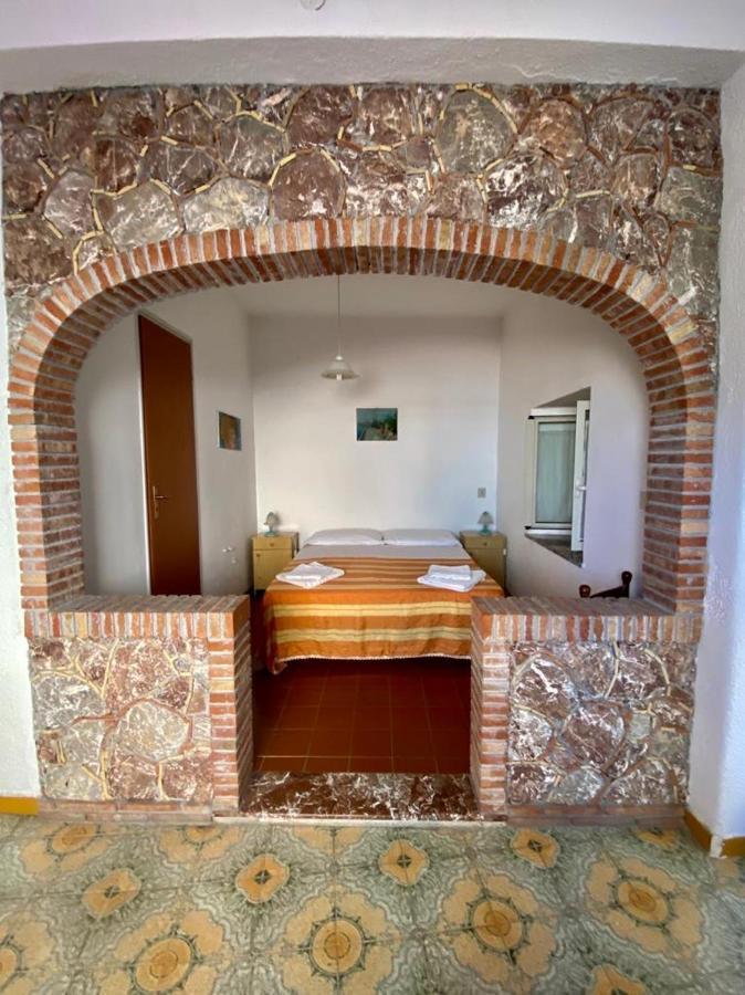 Il Leone Guest house *