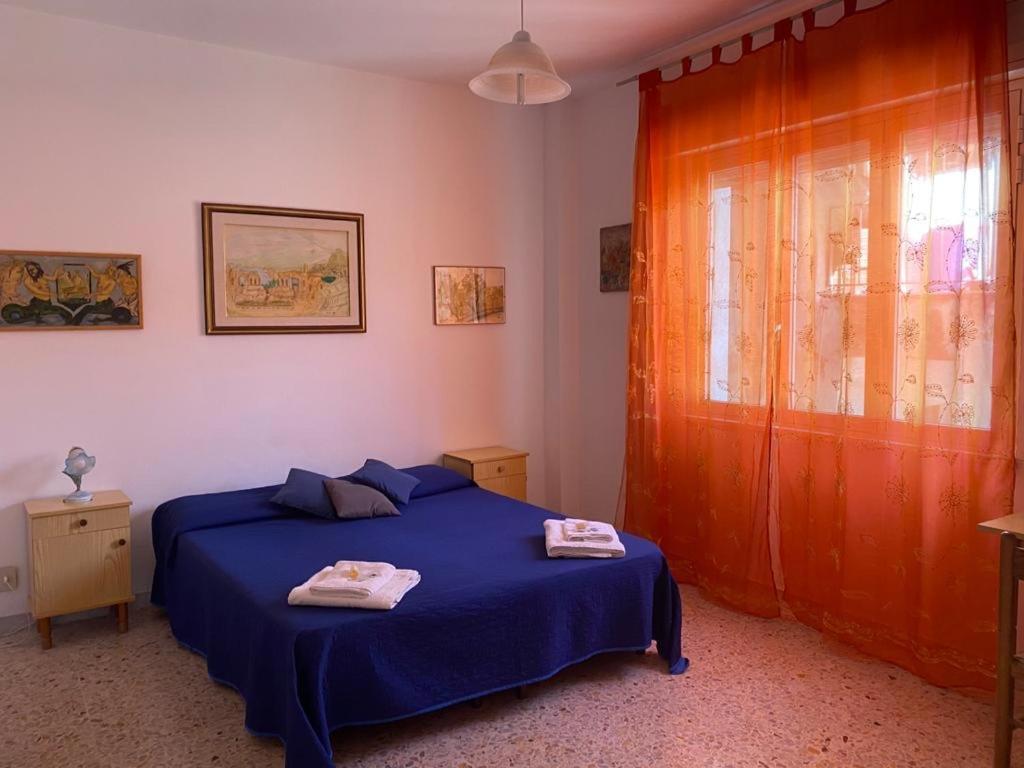 Maison d'hôtes Il Leone *