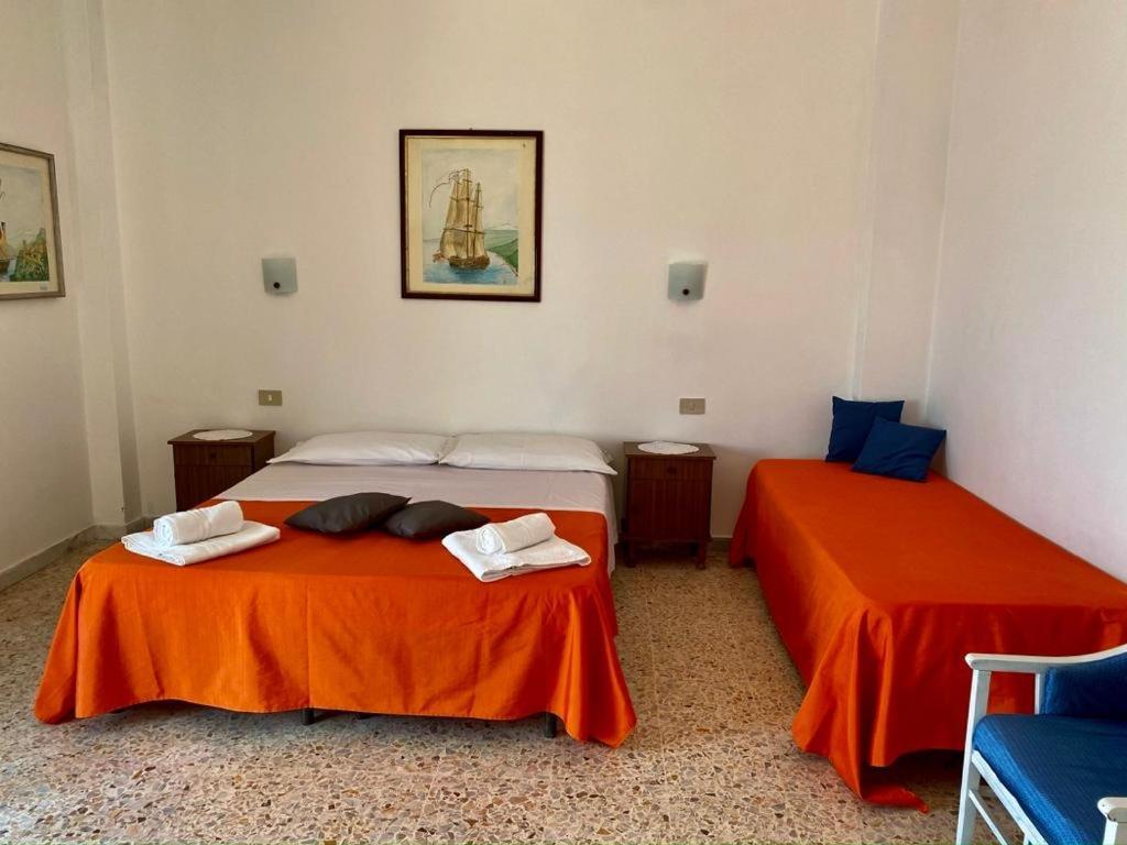 Il Leone Guest house