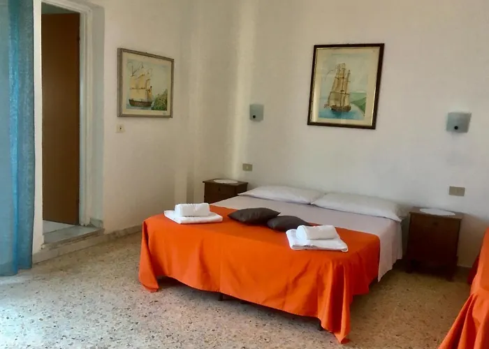 Camere Il Leone